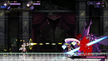 Gal Guardians: Demon Purge (PS5)