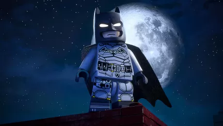 LEGO Batman: Legacy of the Dark Knight (Switch 2)