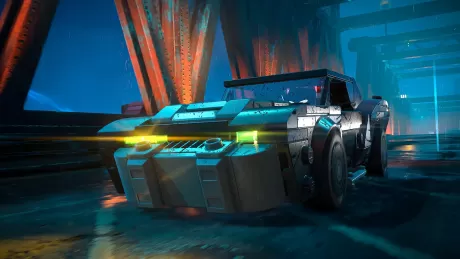 LEGO Batman: Legacy of the Dark Knight (Switch 2)