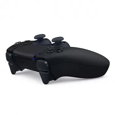 Геймпад Sony DualSense Midnight Black c кабелем для PC