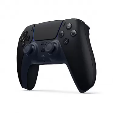 Геймпад Sony DualSense Midnight Black c кабелем для PC