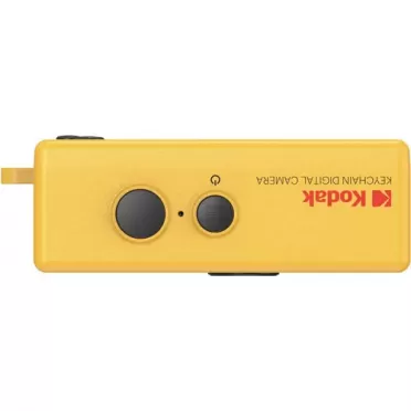 Kodak камера-брелок 1987