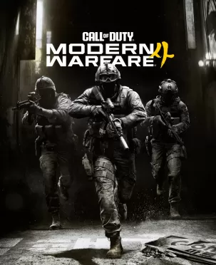 Call of Duty: Modern Warfare 4 (XBOX Series X)
