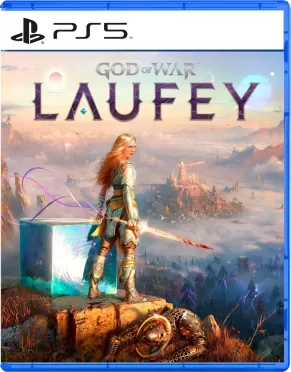 God of War: Laufey (PS5)