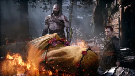 God of War: Laufey (PS5)