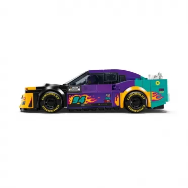 LEGO 76935 NASCAR Next Gen Chevrolet Camaro ZL1