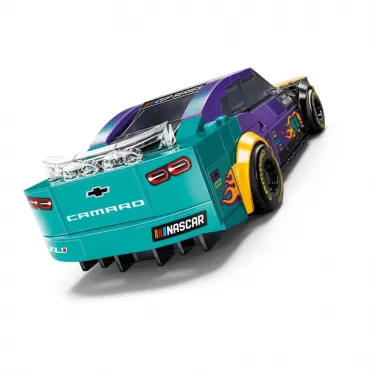 LEGO 76935 NASCAR Next Gen Chevrolet Camaro ZL1