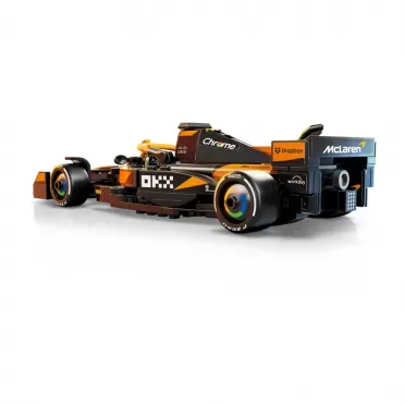 LEGO 77251 Болид Формулы-1 McLaren MCL38