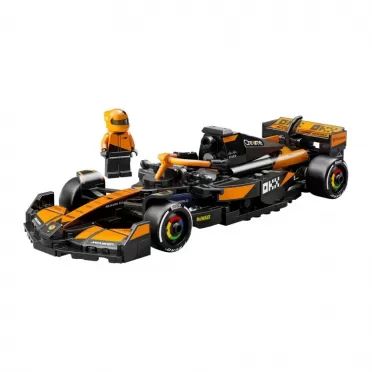 LEGO 77251 Болид Формулы-1 McLaren MCL38