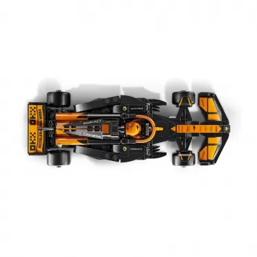 LEGO 77251 Болид Формулы-1 McLaren MCL38