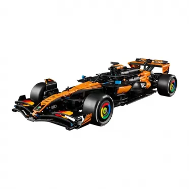 LEGO 42228 Болид McLaren MCL39 F1