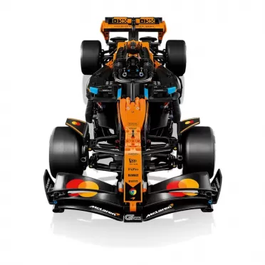 LEGO 42228 Болид McLaren MCL39 F1