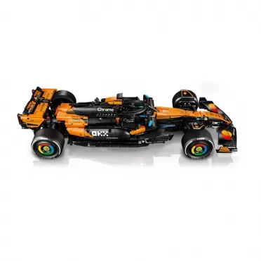 LEGO 42228 Болид McLaren MCL39 F1