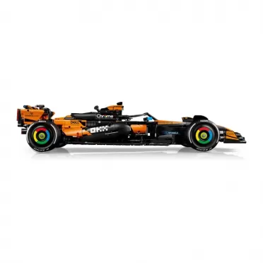 LEGO 42228 Болид McLaren MCL39 F1