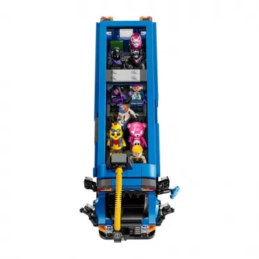 LEGO Fortnite 77073 Боевой автобус
