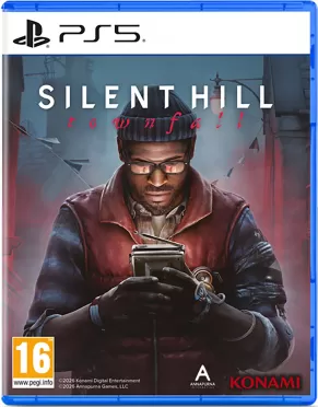 SILENT HILL: Townfall (PS5)