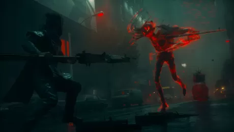 Control Resonant (PS5)