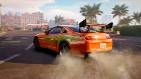 Stuntman Hollywood (PS5)