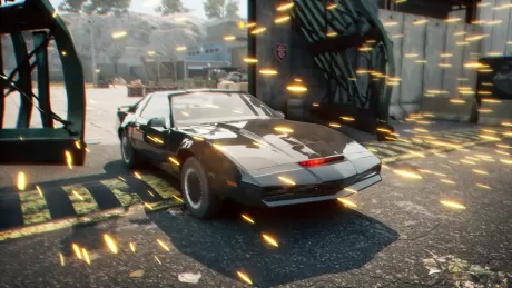 Stuntman Hollywood (PS5)