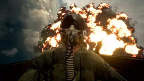 Ace Combat 8: Wings of Theve (XBOX Series X)