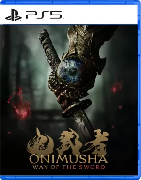 Onimusha: Way of the Sword (PS5)