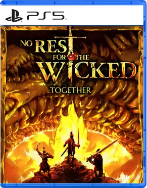 No Rest for the Wicked (PS5)