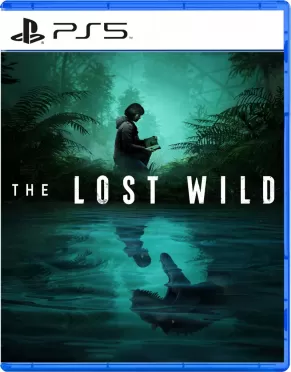The Lost Wild (PS5)