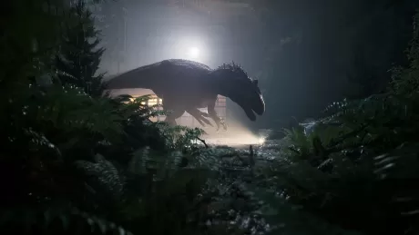 The Lost Wild (PS5)