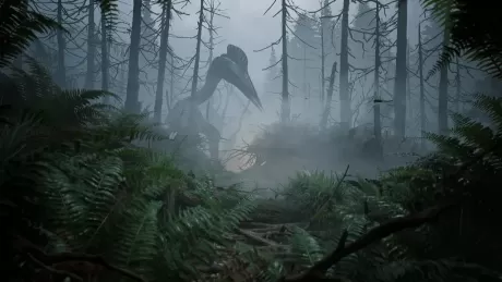 The Lost Wild (PS5)