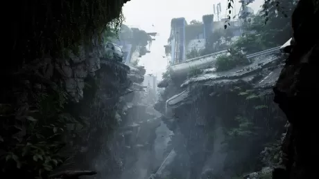 The Lost Wild (PS5)