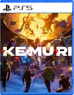 Kemuri (PS5)