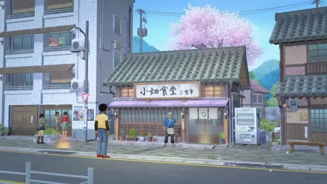 Bancho the Chef (PS5)