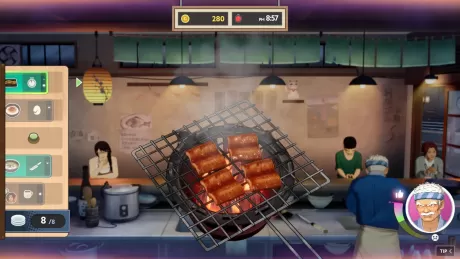 Bancho the Chef (PS5)
