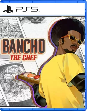 Bancho the Chef (PS5)