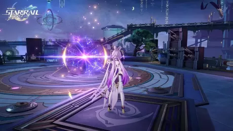 Honkai: Star Rail [Trailblazer Edition]