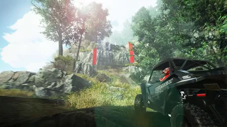 OVERPASS (PS4)
