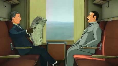 Agatha Christie: The ABC Murders (PS5)