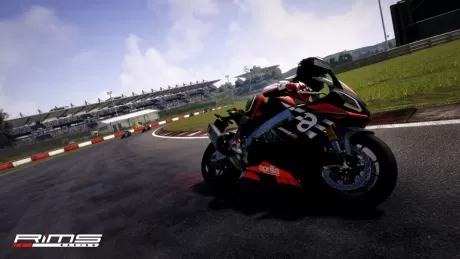 RiMS Racing (PS4)