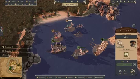Republic of Pirates (PS5)