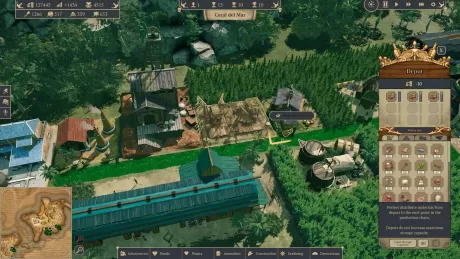 Republic of Pirates (PS5)