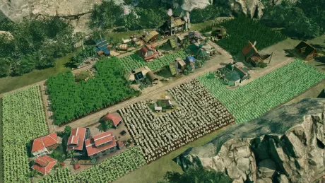 Republic of Pirates (PS5)