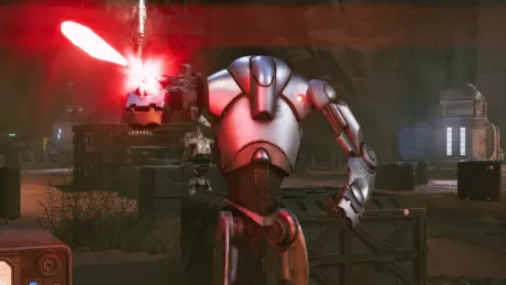 Star Wars Zero Company (PS5)