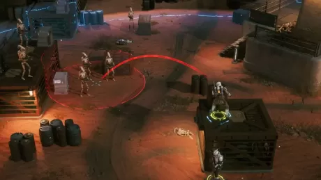 Star Wars Zero Company (PS5)