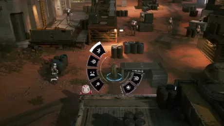 Star Wars Zero Company (PS5)