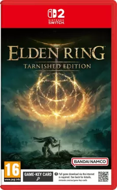 Elden Ring [Tarnished Edition] (Switch 2)