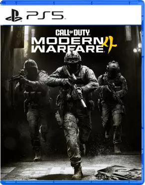 Call of Duty: Modern Warfare 4 (PS5)