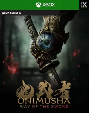 Onimusha: Way of the Sword (XBOX Series X)