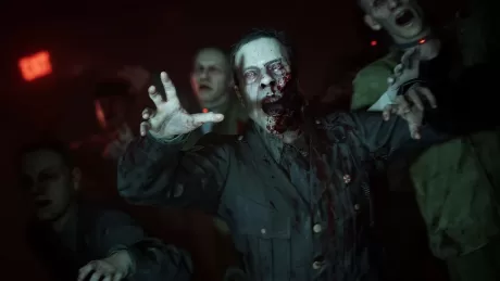 Resident Evil Veronica (PS5)