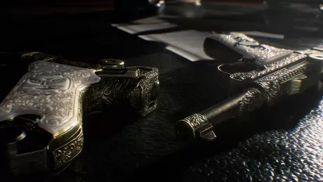 Resident Evil Veronica (PS5)