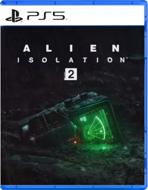 Alien: Isolation 2 (PS5)